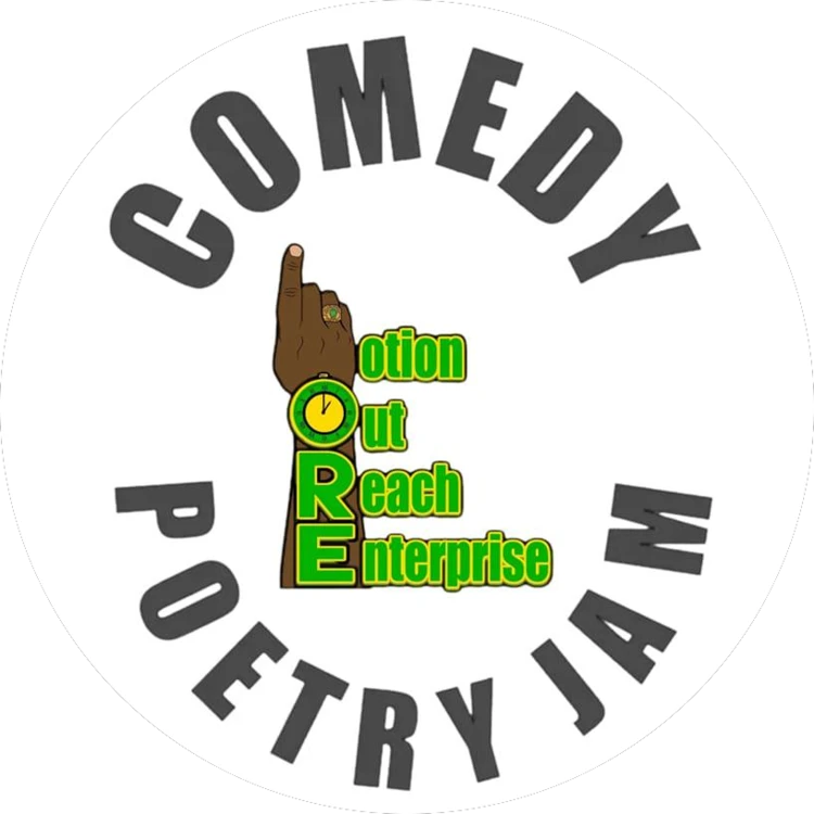 Comedy Poetry Jam
