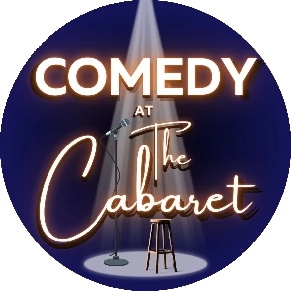 Comedy at the Cabaret