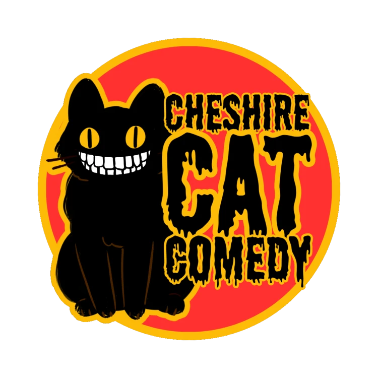 Cheshire Cat Comedy