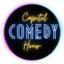 Capitol Comedy Hour website