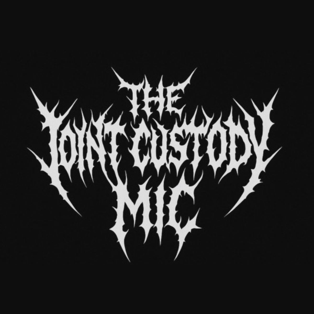 The Joint Custody Mic at Dank of America open mic