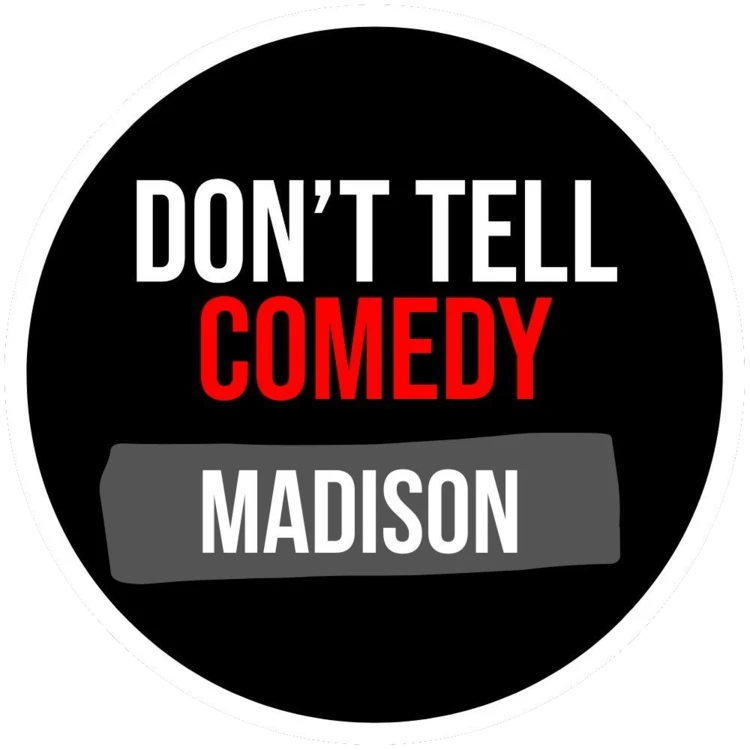 Don't Tell Madison